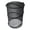 Black, variant on Pop Up Plant Covers, 4PCS Mesh Plant Protector with 16 Ground Stakes, Folding Garden Plant Cage for Vegetables Flowers Small Trees