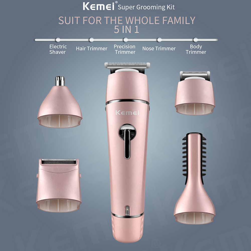 funstant hair trimmer