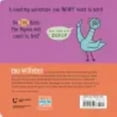 thumbnail image 3 of New and Trending: The Pigeon WON'T Count To 10! By Mo Willems, 3 of 3
