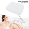 thumbnail image 3 of Comfortable Support, Breathable Design, Removable Washable Cover Shower  Cushion for Elderly, Senior, Handicap & Disabled, 3D Mesh Pad for Transfer Benches in Bathtub, 3 of 7
