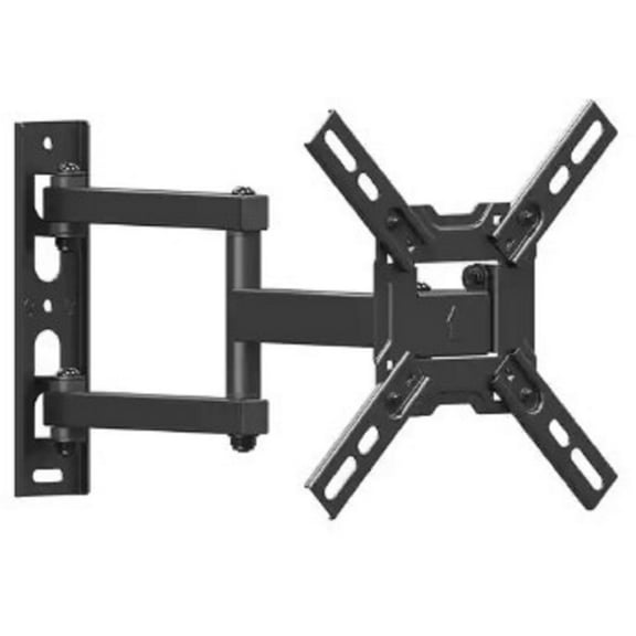 Commercial Electric XD2483-S 13 in. to 47 in. Full Motion Wall Mount for TVs