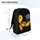thumbnail image 3 of Korn presenta mochilas escolares para estudiantes, mochilas de viaje, bolsos para laptop, bolsos de hombro para hombres y mujeres., 3 of 5