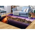 thumbnail image 4 of Golden Gate Bridge Rugs, San Francisco Rugs, Cityscape Rug, View Rugs, Outdoor Rug, Classic Rug, Wall Hanging Rug, Bridesmaid Gift, 2.6'x4' - 80x120 cm, 4 of 8
