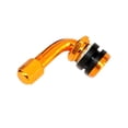 thumbnail image 2 of jiaping 2xCNC Aluminum Motorcycle Scooter Rim Wheel Air Tyre Tire Valve Stem Gold, 2 of 7