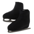 thumbnail image 2 of Thermal Skate Boot Covers - Insulated Neoprene Warm Skate Covers for Ice Skating and Figure Skates, 2 of 6
