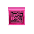 thumbnail image 1 of Cuerdas Ernie Ball Guitarra Eléctrica 9-42 Super, 1 of 2