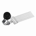thumbnail image 5 of Demi-Design Fil de Fer Acier Tambour à Ressort Percussion Instrument de Musique Accessoires pour Enfants Caisse à Caisse Tambour, 5 of 5