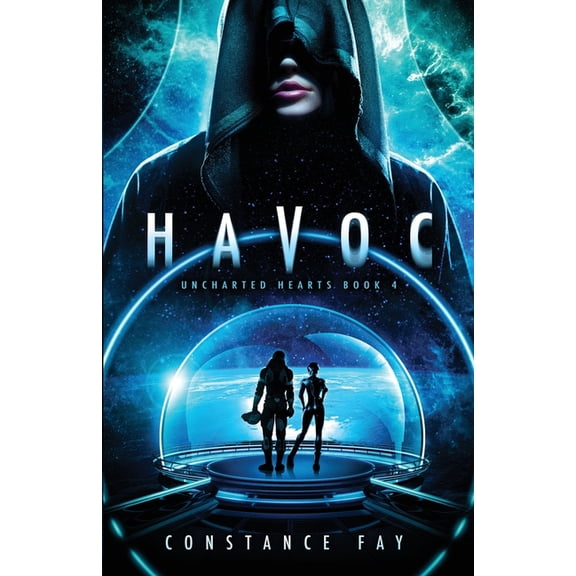 Havoc, (Paperback)