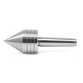 thumbnail image 3 of WEN 1-5/8-Inch MT2 Tailstock Live Center for Wood Lathes, LA1158, 3 of 3