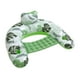 thumbnail image 5 of Silla flotante para piscina, ideal para viajes de placer. Verde, 5 of 9