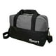 thumbnail image 5 of Bolsa de gimnasio para hombres y mujeres, bolsa de lona pequeña para deportes, gimnasios y viajes , Gris kusrkot bolso de gimnasio, 5 of 8