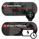 thumbnail image 2 of POLAR Unite, Reloj Fitness con Registro De Frecuencia Cardiaca En La Muñeca, 2 of 5