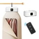 thumbnail image 1 of Secadora de ropa portátil Rolitwils Mini Laundry con control remoto, 1 of 7