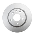thumbnail image 3 of Pagid 355106662 Disc Brake Rotor, 3 of 3