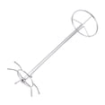 thumbnail image 4 of Countertop Cooking Utensil Stand, Stainless Steel Cooking Utensil Holder with Unique Hanging Rack Design, Multifunctional Rotating Utensil Holder for Spoons Spatulas Soup Ladles, 4 of 8