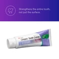 thumbnail image 3 of 3M - Crema dental anticaries Clinpro Tooth Creme 0.21% NAF de ESPE 12117, vainilla y menta (paquete de 1) 3M NA, 3 of 5