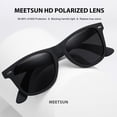 thumbnail image 3 of Gafas de sol MEETSUN con protección UV400 polarizadas (paquete de 3), 3 of 6