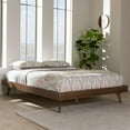 thumbnail image 2 of Bowery Hill Full Platform Bed in Walnut Brown, 2 of 5