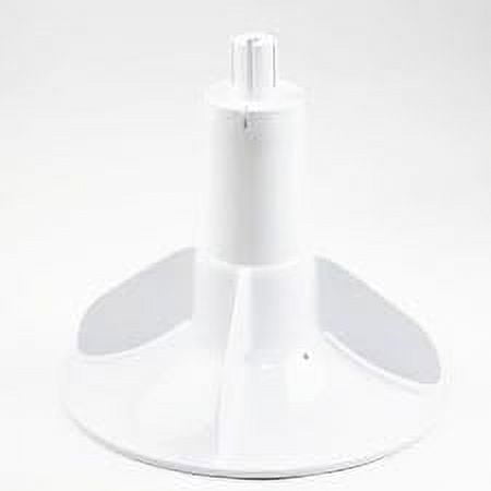 Whirlpool WP3349098 Agitator - OEM Part