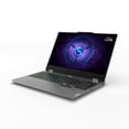 thumbnail image 2 of Restored Lenovo LOQ 15IRX9 15.6" Laptop i7-13650HX GeForce RTX 4060 16GB 512GB SSD W11H, 2 of 4