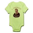 thumbnail image 1 of CafePress - Notorious RBG P Infant Bodysuit - Baby Light Bodysuit, 1 of 1