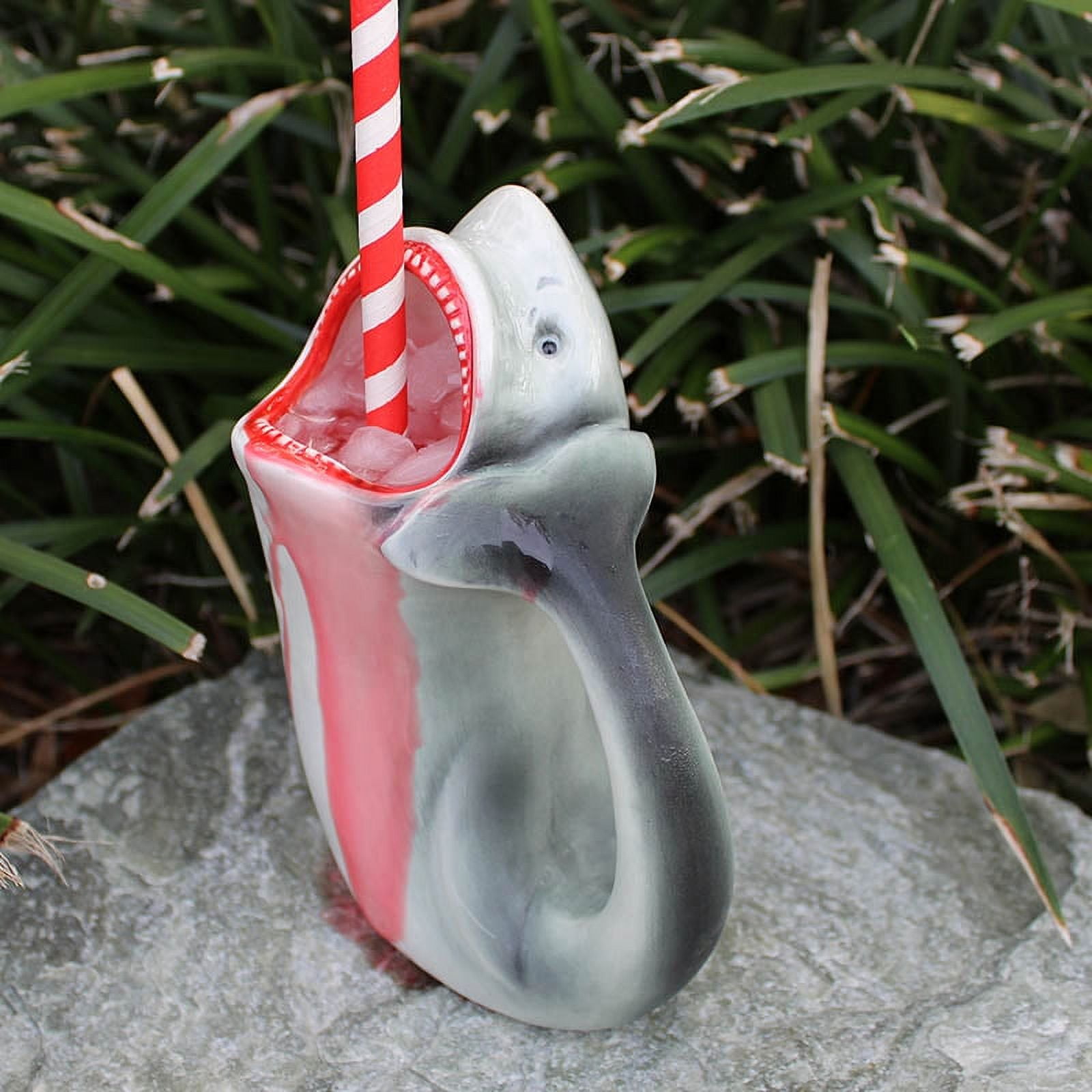 BarConic Tiki Shark Bite - Thumbnail 4