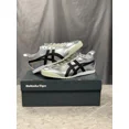 thumbnail image 3 of Unisex Onitsuka Tiger MEXICO 66 Classic Originals Athletic Shoes Sneakers Silver, 3 of 6