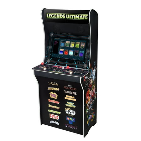 AtGames HA8801D Legends Ultimate Arcade