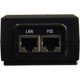 thumbnail image 2 of Cable de alimentación Ubiquiti Networks POE-48-24W-G 48V Gigabit, 2 of 2