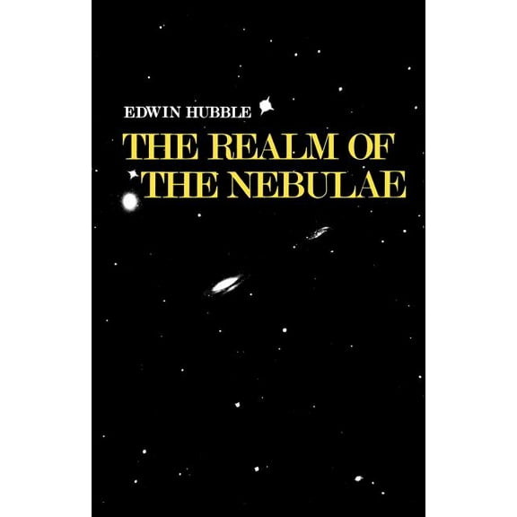 Realm of the Nebulae