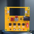 thumbnail image 4 of Módulo AD584 FLhrweasw Alta Precisión Calibración Multímetro 4 Canales Programable, 4 of 9