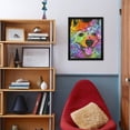 thumbnail image 5 of Eskimo Dog, Animals Framed Art Print Wall Art by Dean Russo Sold by Art.Com, 5 of 5