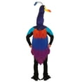 thumbnail image 3 of Adult Disney UP Kevin Costume, 3 of 7