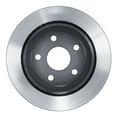 thumbnail image 4 of Wagner BD180436E Brake Rotor Fits select: 2011-2018,2021-2022 JEEP GRAND CHEROKEE, 4 of 4