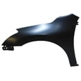 thumbnail image 1 of Salpicadera Altima 2007 A 2012 Nissan Izq Genérica ., 1 of 4