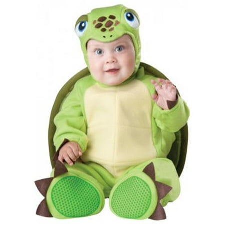 Infant Tiny Turtle Costume, Size 18M-2T