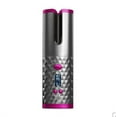 thumbnail image 2 of Portable Wireless Automatic Curling Iron Hair Curler, 2 of 5