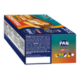 thumbnail image 3 of P.A.N. Snack on Cheese Tequenos (Pre-Cooked Dough-Wrapped Cheese Sticks) 8 Sticks per Package. 11.29 oz per Box. (Frozen), 3 of 7