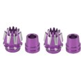 thumbnail image 2 of Drone Remote Controller Joystick,Aluminum Alloy Joysticks Rocker Replacement Parts For FUTABA, For WFLY, For RadioLink, 2 of 8