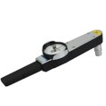 thumbnail image 1 of 0-100N.M Professional Torque Meter Dial Indicator Two-Way Hand Tool Digital Torque Wrench, 1 of 5