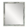 thumbnail image 3 of Brandt Works BM082M 25.5 x 30.5 in. Farmhouse Sage Accent Mirror, 3 of 5