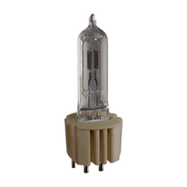 HPL 575W 115V  300HR Stage & Studio Lamp HPL-575/115V , JS115V -575WC - 1000670 - Powered by Ushio - 1 Unit per pack