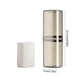 thumbnail image 3 of 3 Cups Travel Washing Toothbrush Storage Box Portable Toothbrush Cup Set Travel, 3 of 6