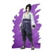 thumbnail image 1 of Figura de acción ANIME HEROES Beyond Naruto Sasuke Uchiha, 1 of 9