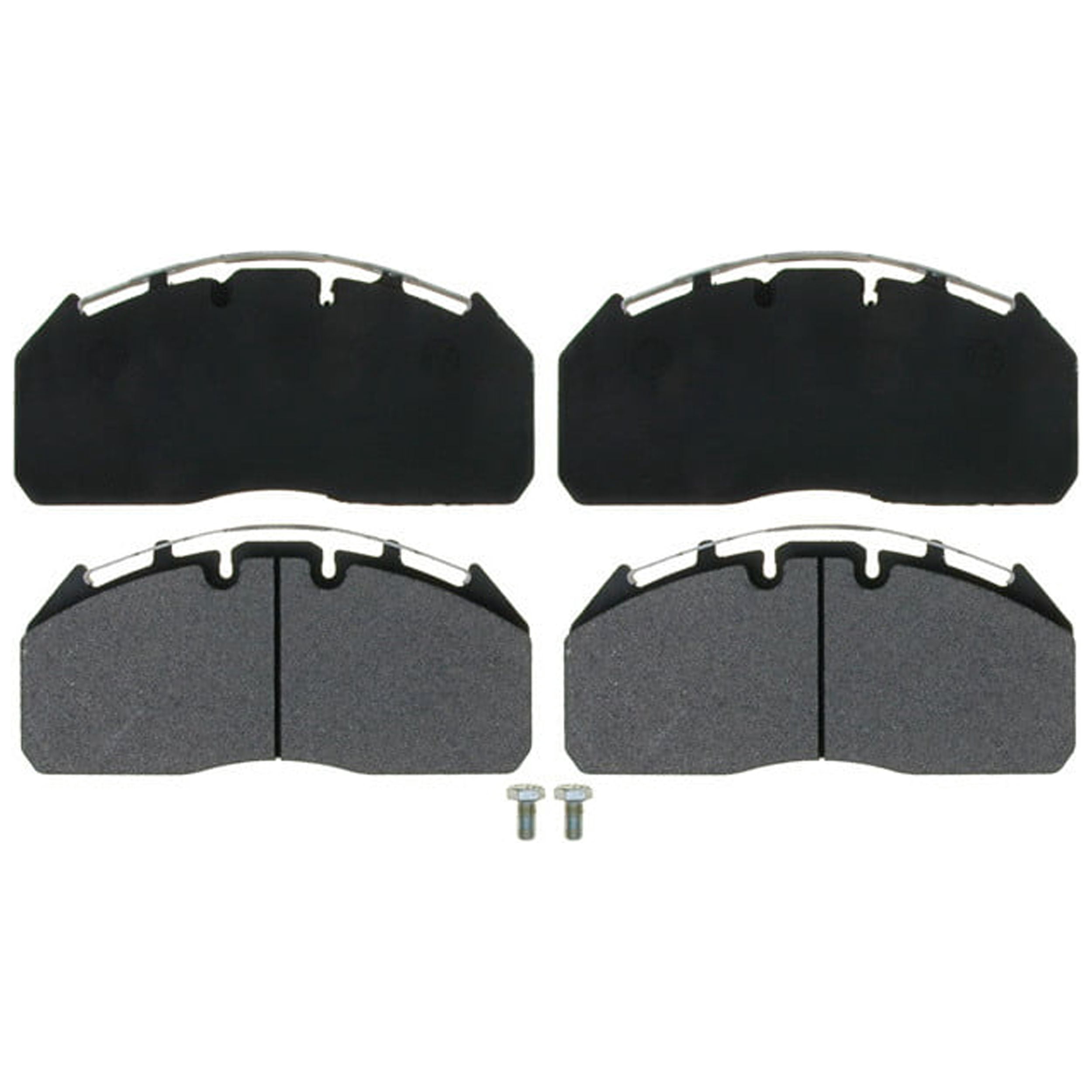 Specialty Truck and Medium Duty Brake Pads