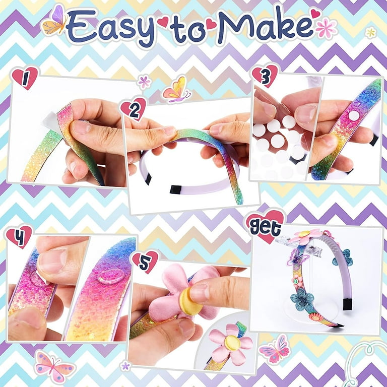The 12 Best Craft Kits for Girls