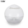 thumbnail image 1 of Purifier Air Revitaliser with Colour Changing Humidifier LED Light Bedroom 110V, 1 of 9