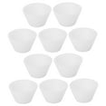thumbnail image 4 of unbranded 10Pack Epoxy Mixing Tools White Silicone With Round Corners For Diy Enthusiasts, 4 of 8