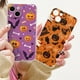 thumbnail image 1 of Graphic Printed Phone Case For IPhone 15 14 13 12 11 Pro Max,Gift For Easter Day, Christmas Halloween Deco/Gift For Birthday, Girlfriend, Boyfriend, Friend Or Yourself, 1 of 5