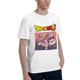 thumbnail image 2 of Camiseta de Manga Corta para Hombres DBZ, 2 of 5
